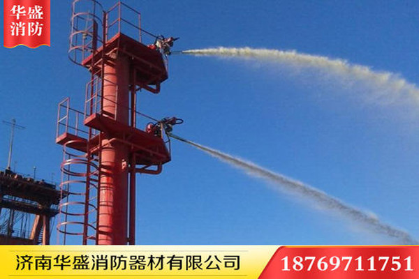 華盛消防炮塔：家庭裝修中，這些地方特別容易引起火災(zāi)！