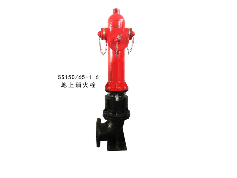 濟南消防栓
